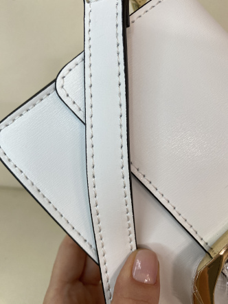 Сумка 0192 Белый (284)